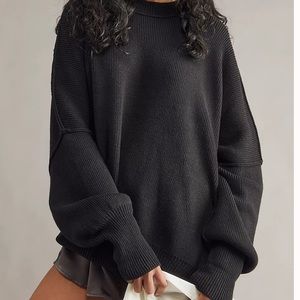 Free People Easy Street Tunic